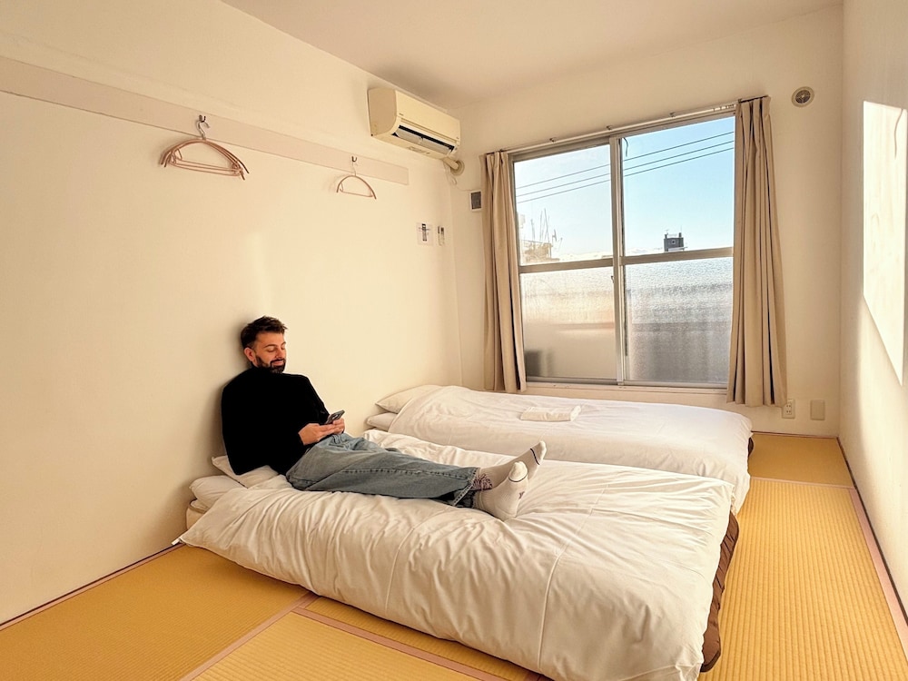 Sakura Hotel Nippori 20/49