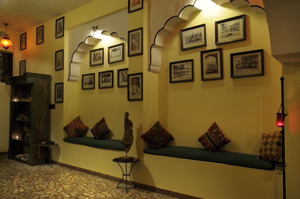 HAVELI INN PAL 29/50