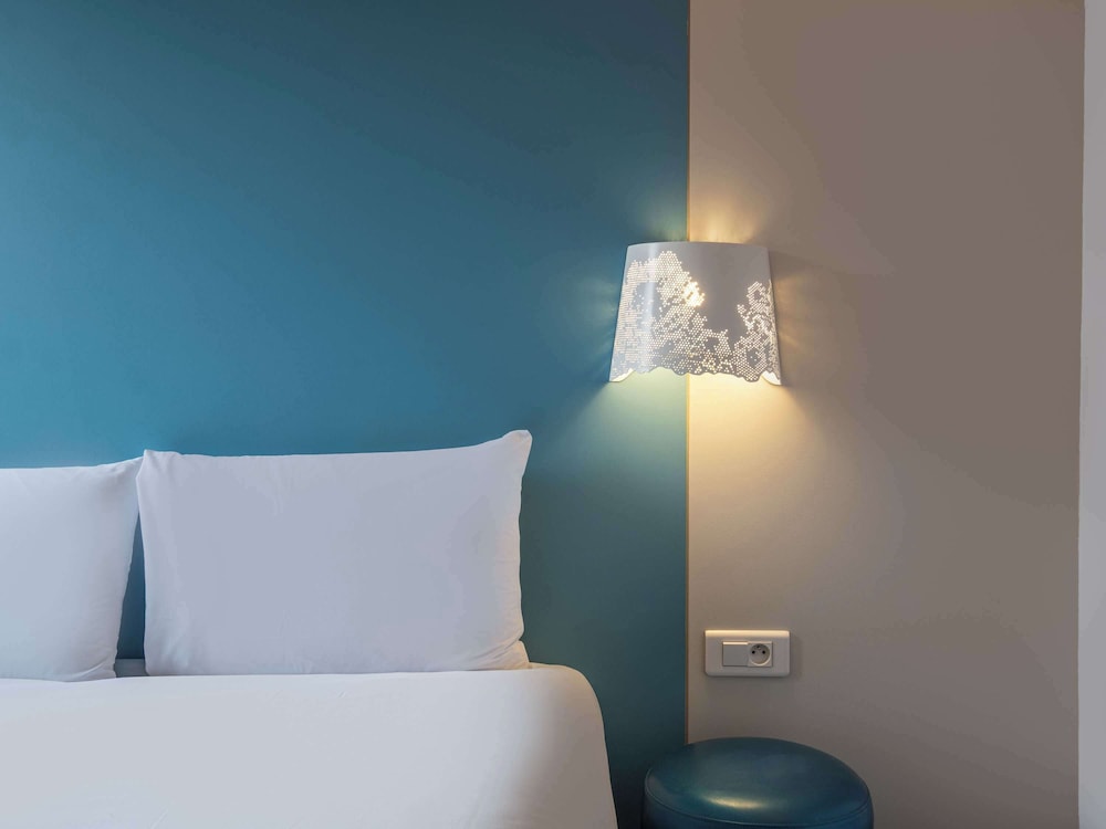 Mercure Le Mans Batignolles 33/68