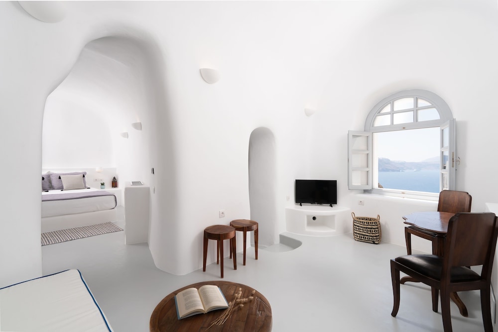 Oia Spirit Boutique Residences 27/50