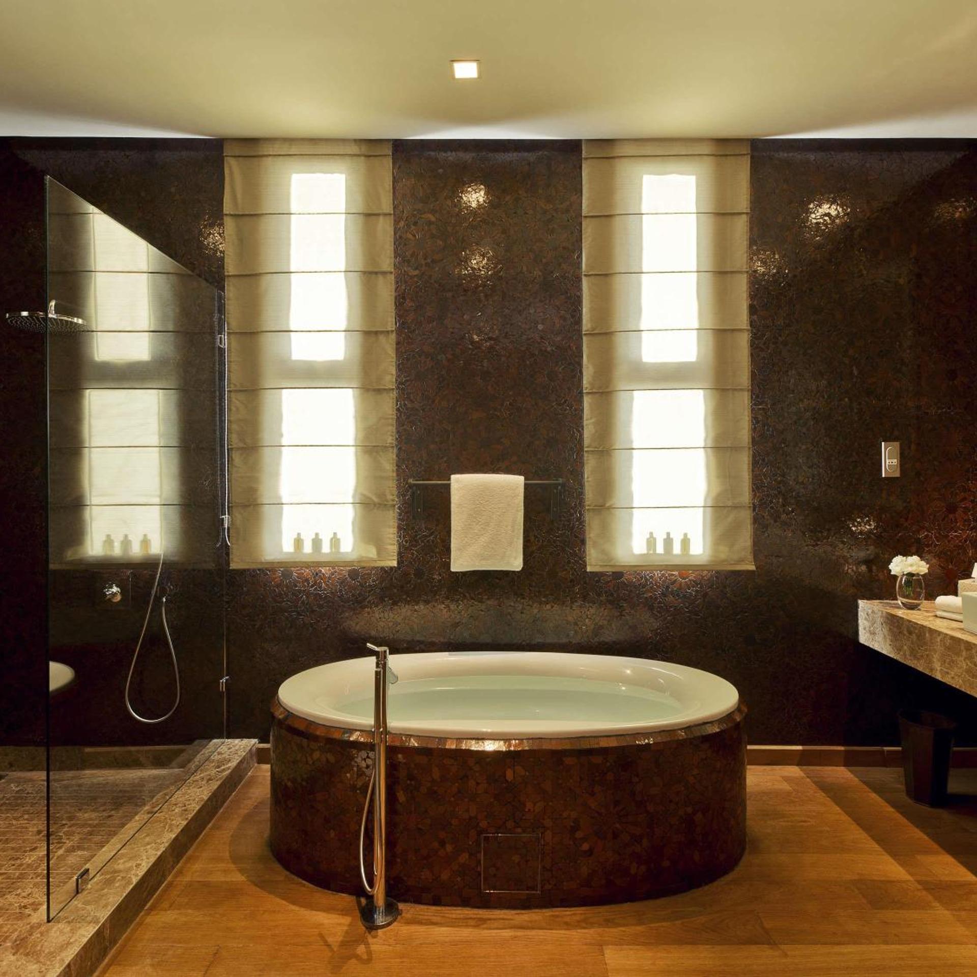 Penthouse Suite, King Bed, with View, Plunge Pool، FAIRMONT ROYAL PALM MARRAKECH 2/3