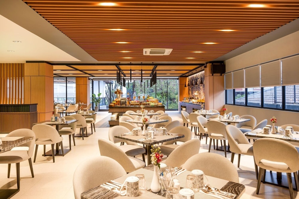 Aston Malang Hotel and Conference Center 29/35