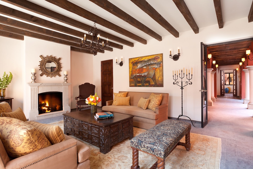Rosewood San Miguel de Allende 48/76