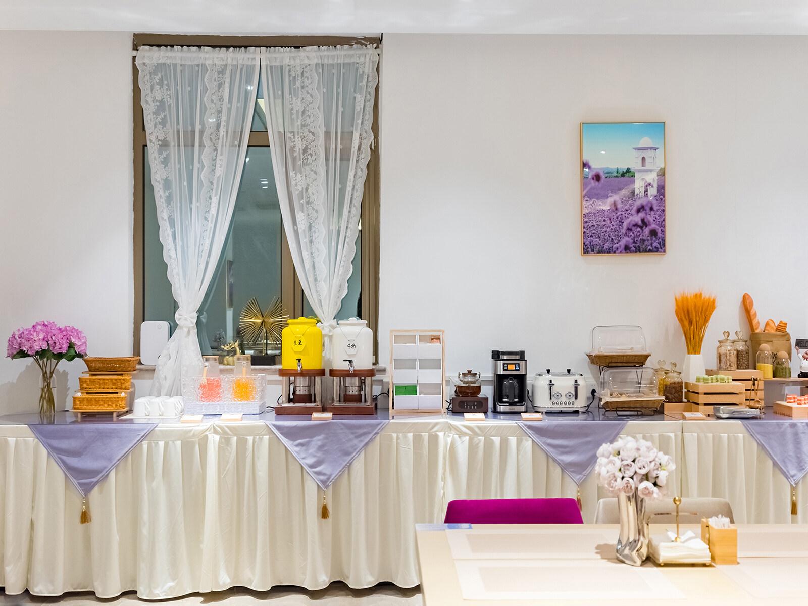 Lavande Hotel (Beijing Summer Palace Agricultural University shop) 25/26