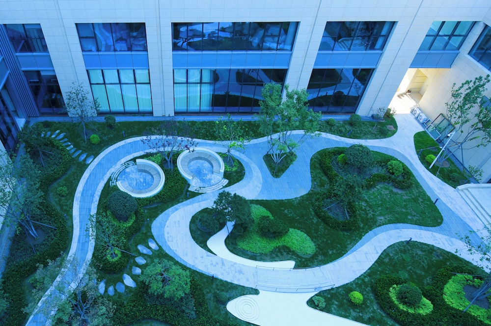 Novotel Jinan Airport 23/28