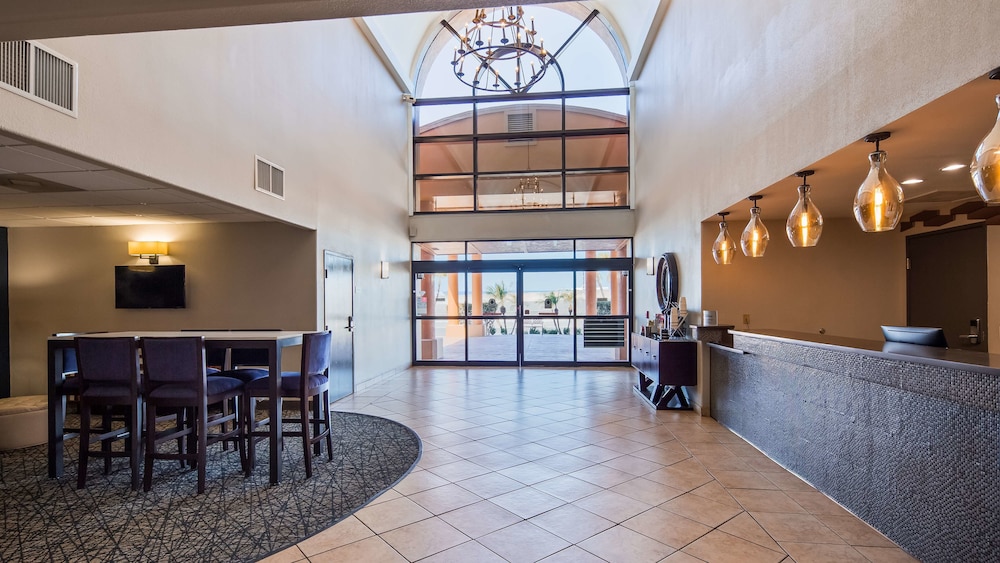 Best Western Northwest Corpus Christi Inn Suites 11/29