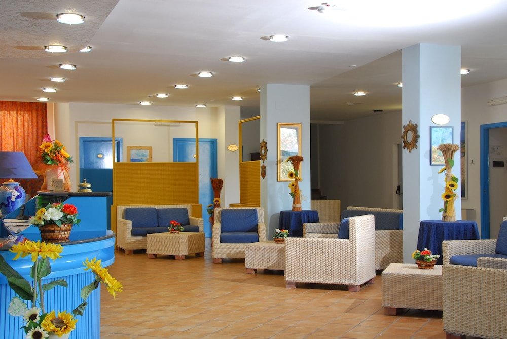 Baia Turchese Hotel 18/50