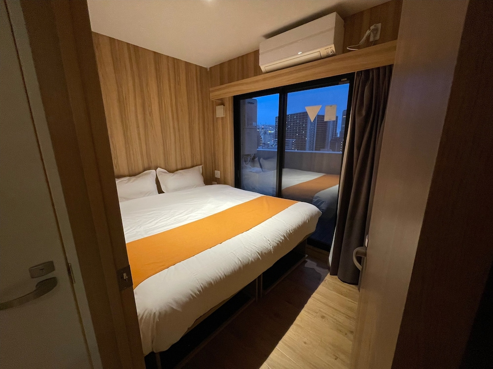 Popway Residence Tennoji 26/54