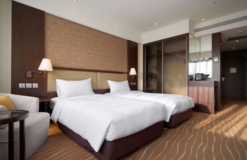 Illume Taipei (ex. Sunworld Dynasty Hotel Taipei) 16/63