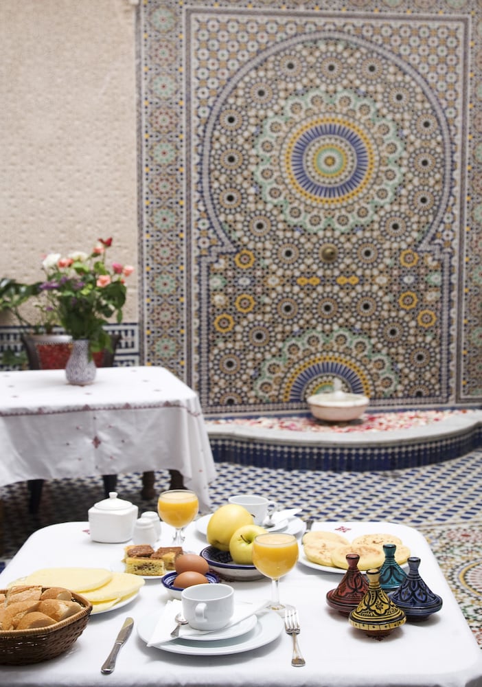 Dar Fes Medina 43/50