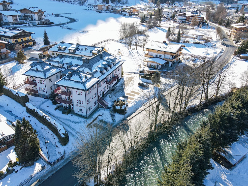 Kitz Residenz Kaprun by Alpin Rentals 43/52
