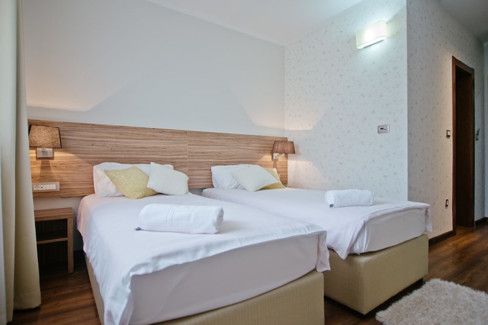 Medjugorje Hotel Spa 29/71
