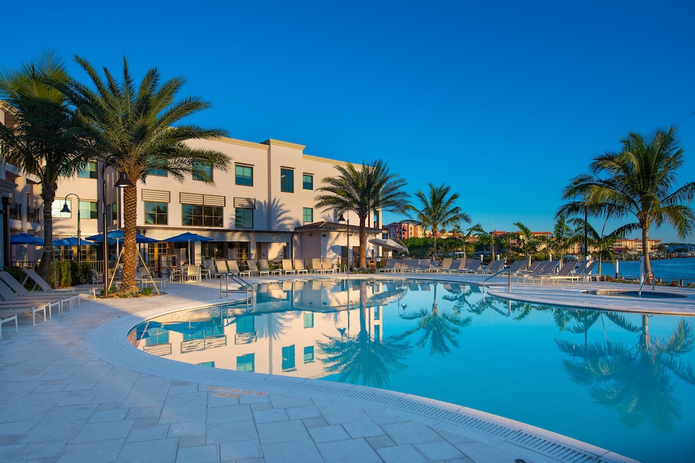 HYATT HOUSE NAPLES/5TH AVENUE in NAPLES - FL