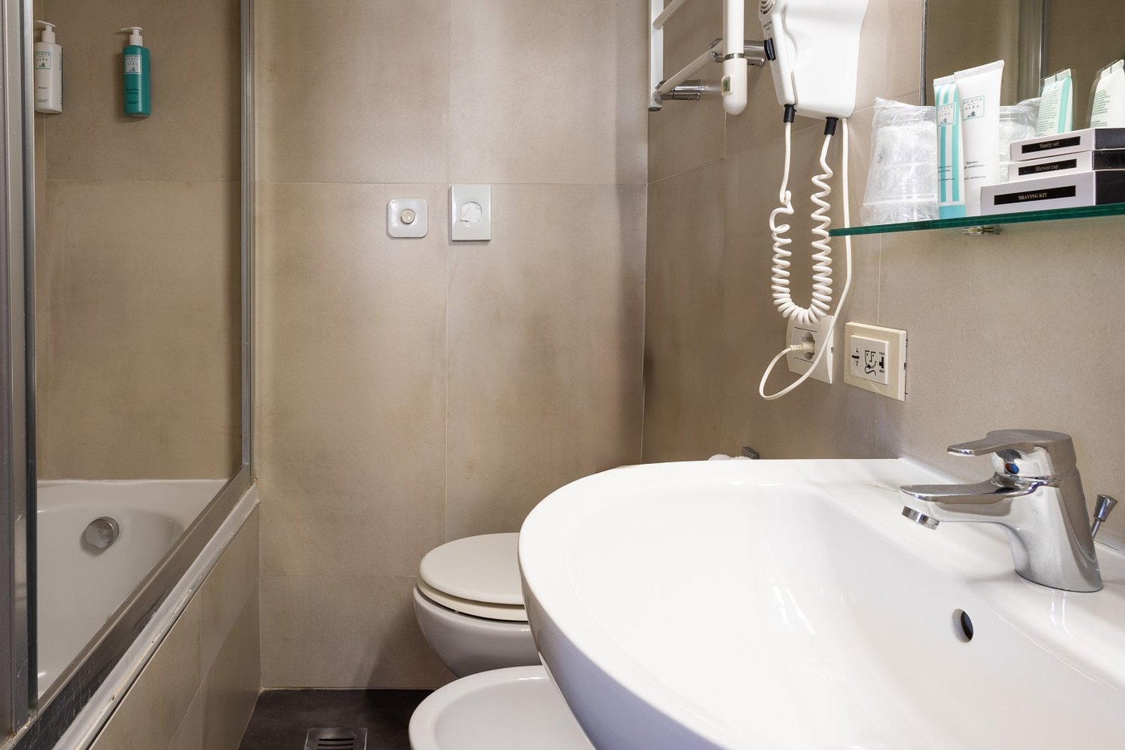 Albergo Firenze 58/58