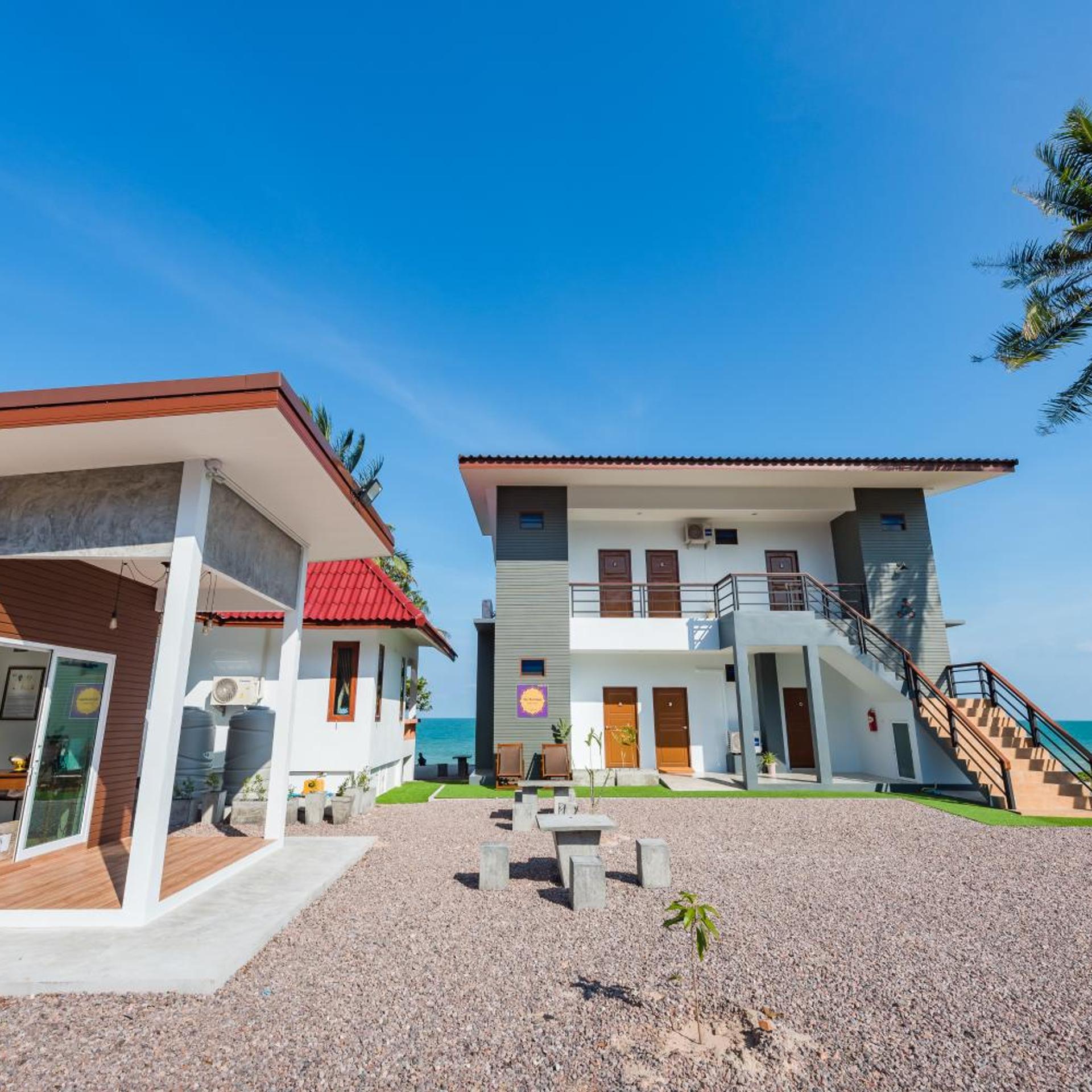 The Boutique Khanom 7/50