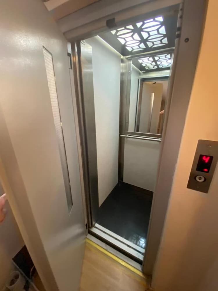 Hatay Hotel Istanbul - Boutique Class 11/24