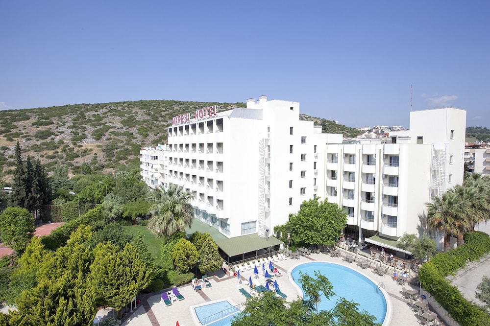 Marbel Hotel 1/60