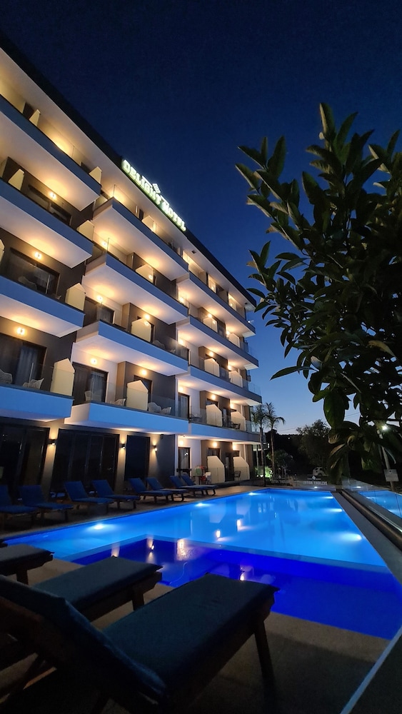Delight Hotel