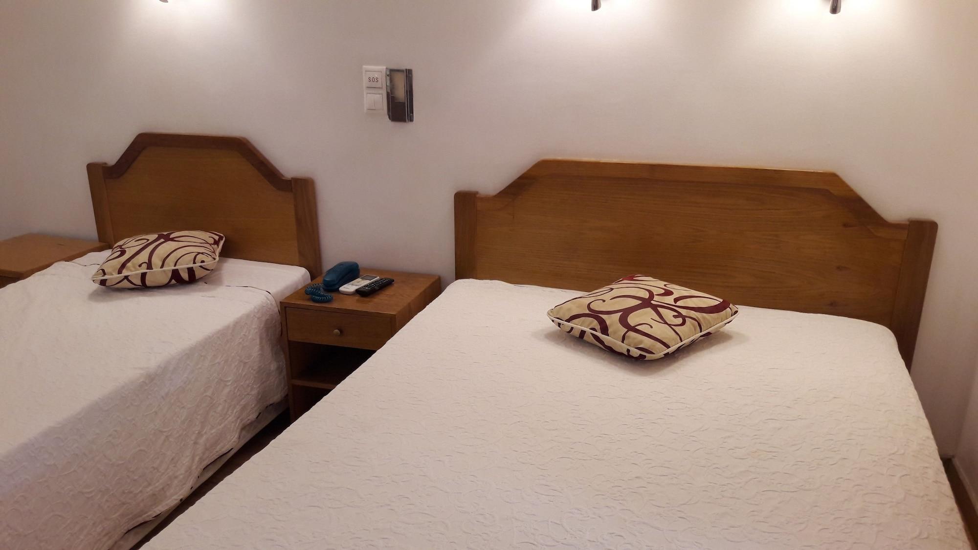 Hotel Alicante 11/57