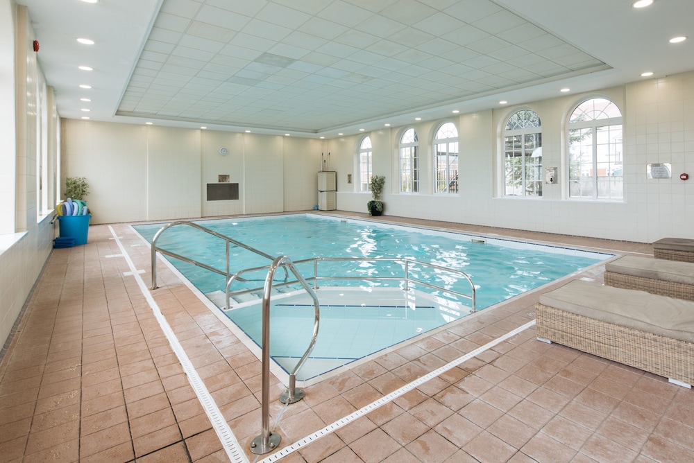 The Palace Hotel Spa 20/50
