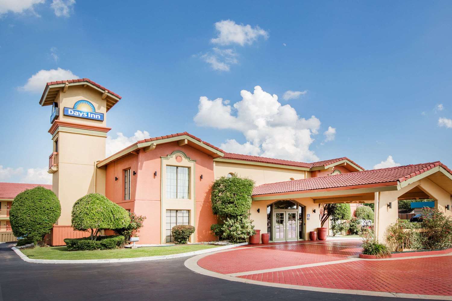 Days Inn By Wyndham Little Rock/Medical Center 1/8