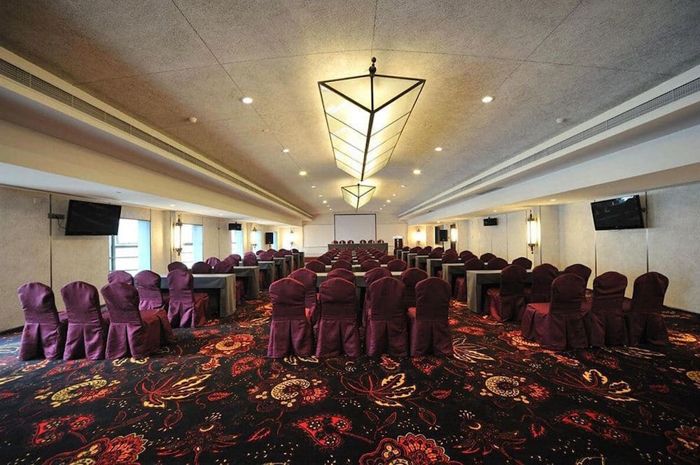 Kingtown Riverside Hotel Plaza Shanghai 25/35