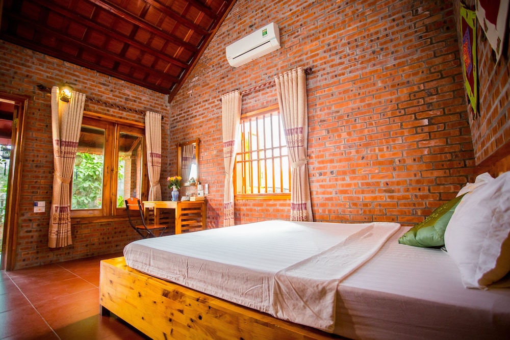 Ninh Binh Mountain View Homestay 18/50