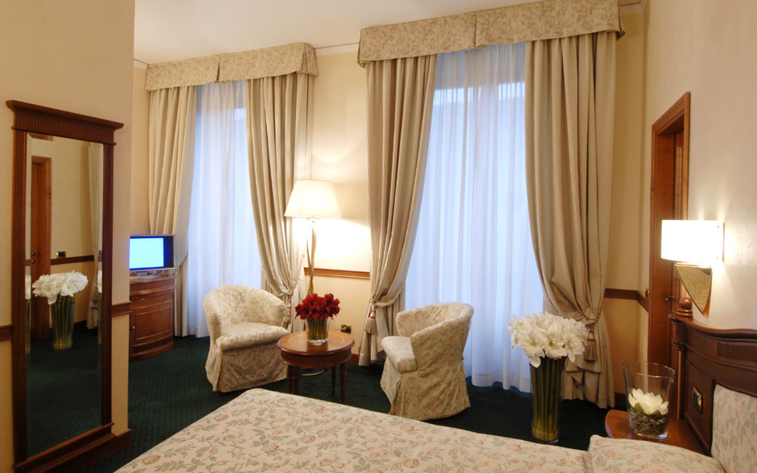 Hotel degli Orafi 11/39