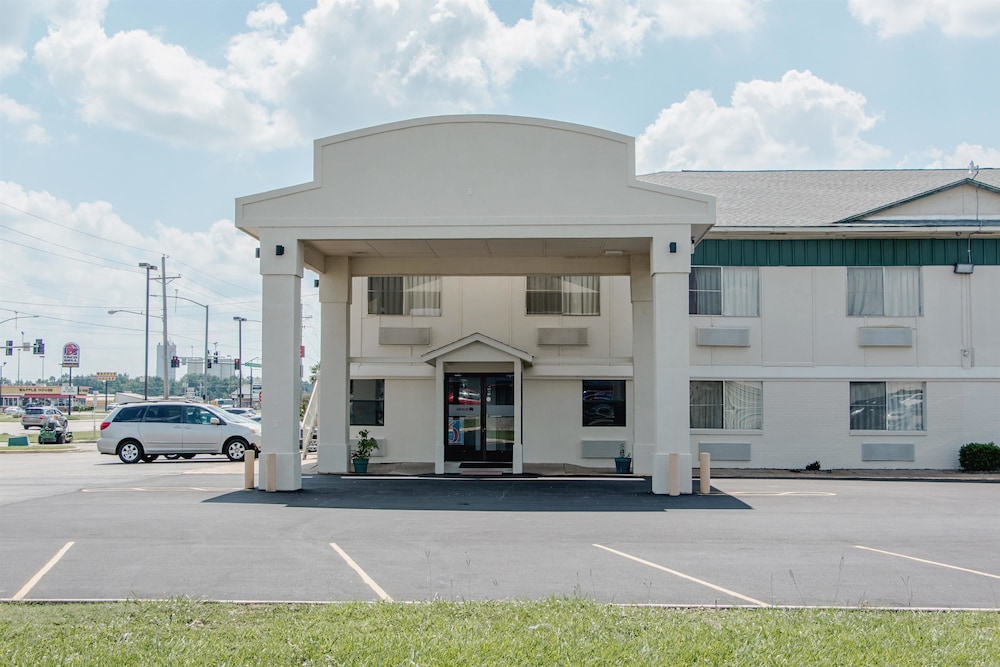 Motel6 Hope, AR 21/31
