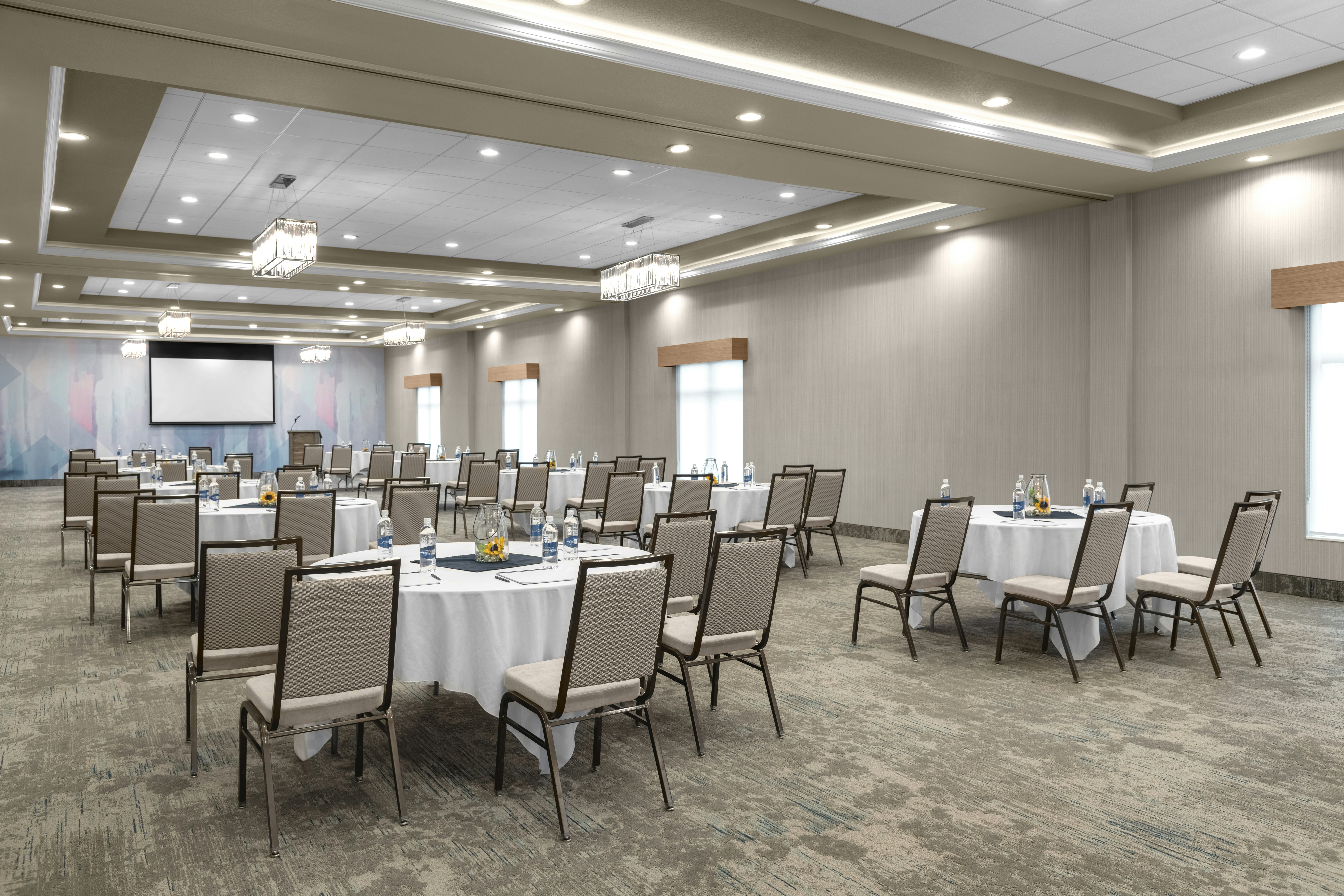 Hilton Garden Inn Topeka Ks 66/78