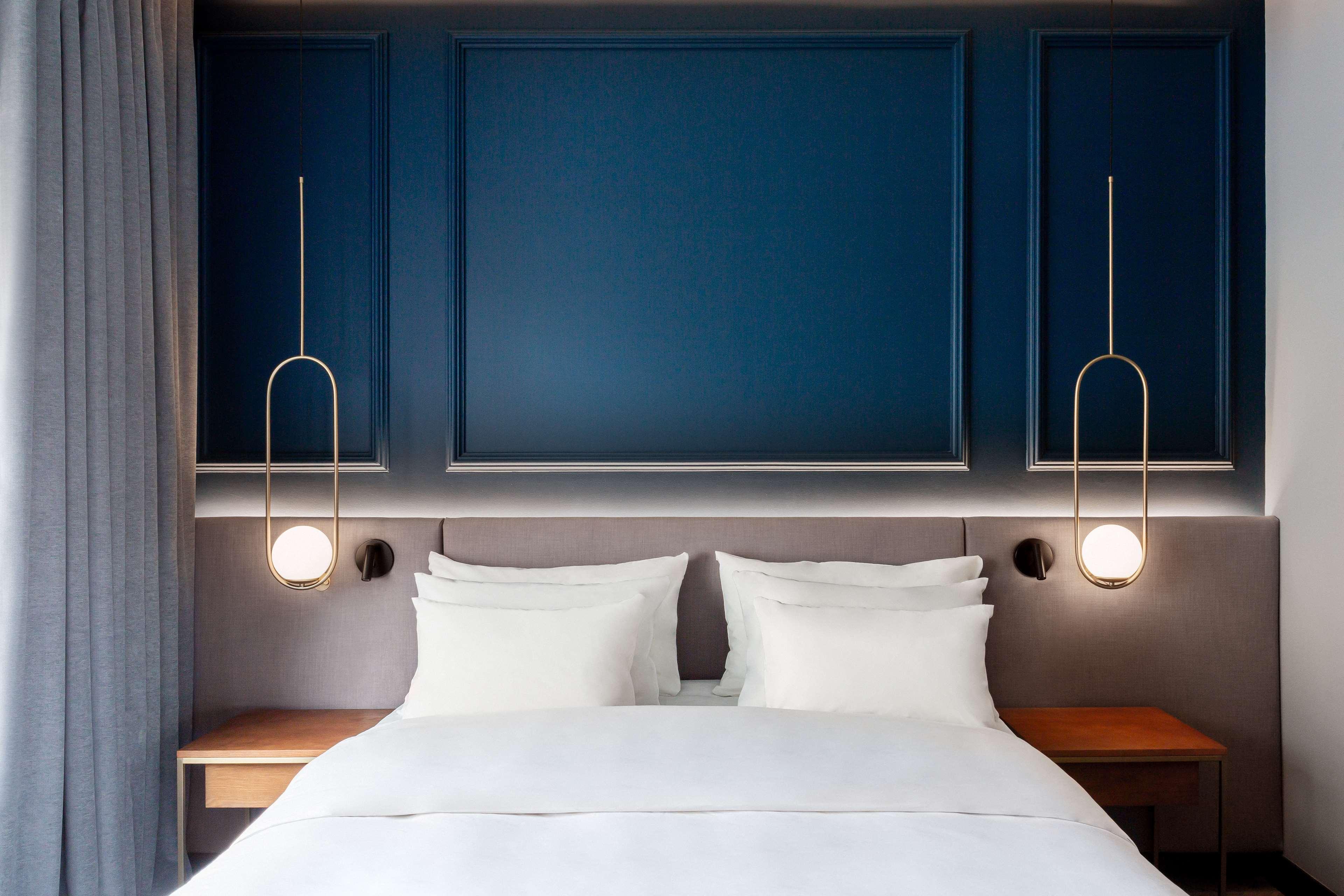 غرفة سوبيريور، Radisson Collection Bilbao 5/7