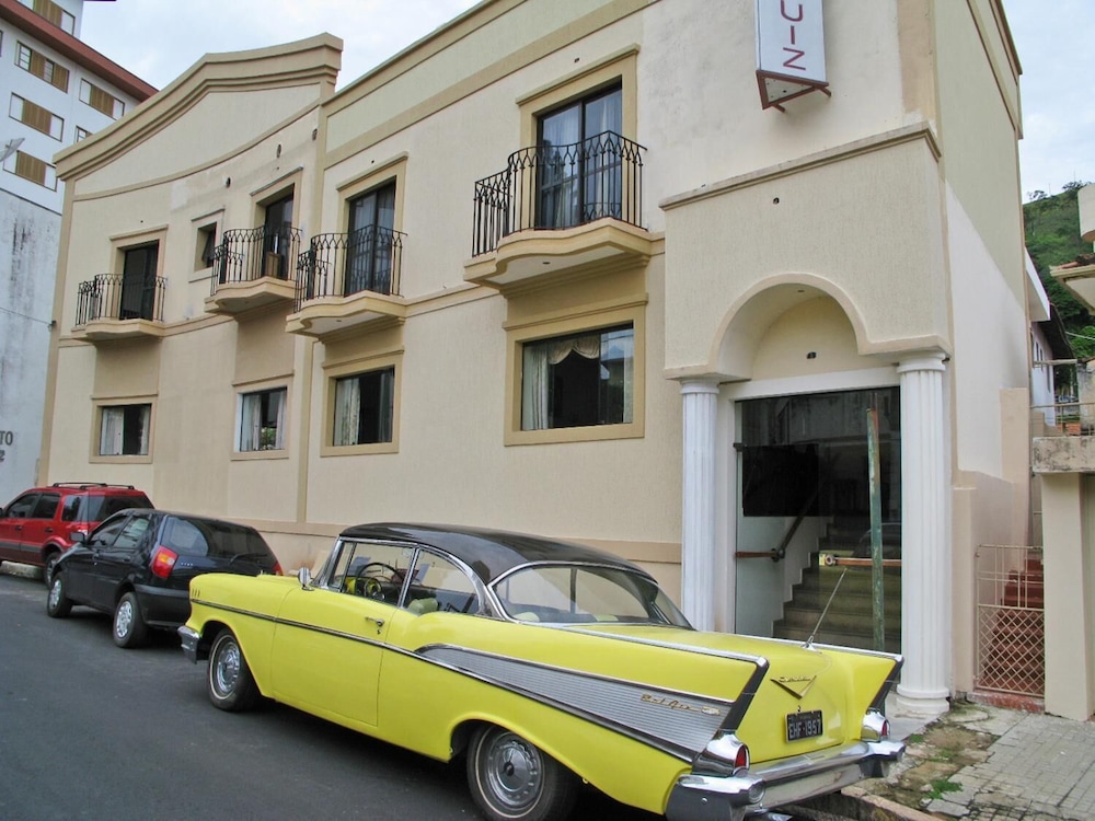 Hotel Sao Luiz 3/46