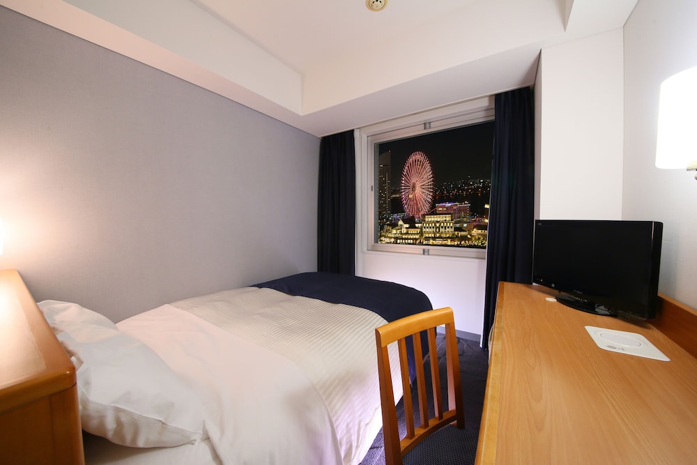 Yokohama Sakuragicho Washington Hotel 23/69
