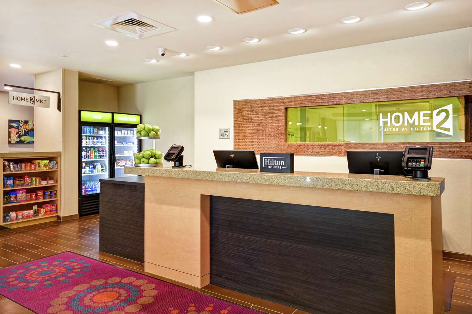 Home2 Suites By Hilton Smyrna Nashville 3/24