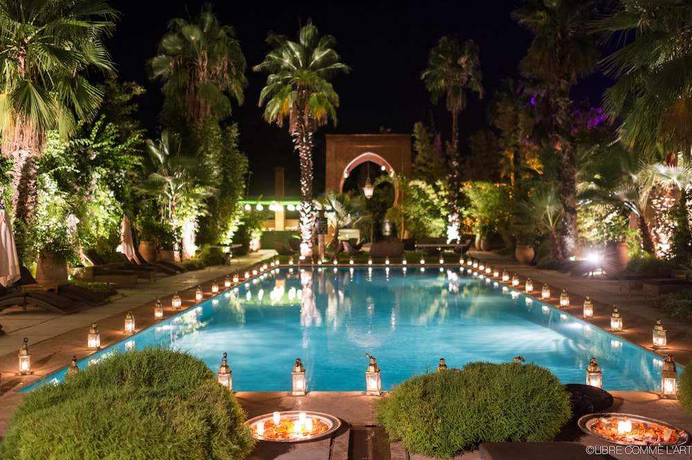 Tigmiza Boutique Hotel Spa 45/75