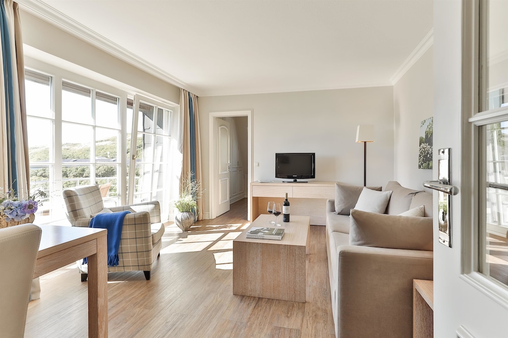 Dorint Strandresort Amp Spa Sylt Westerland 44/73
