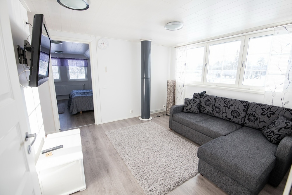 Kajaani Cottages 25/50