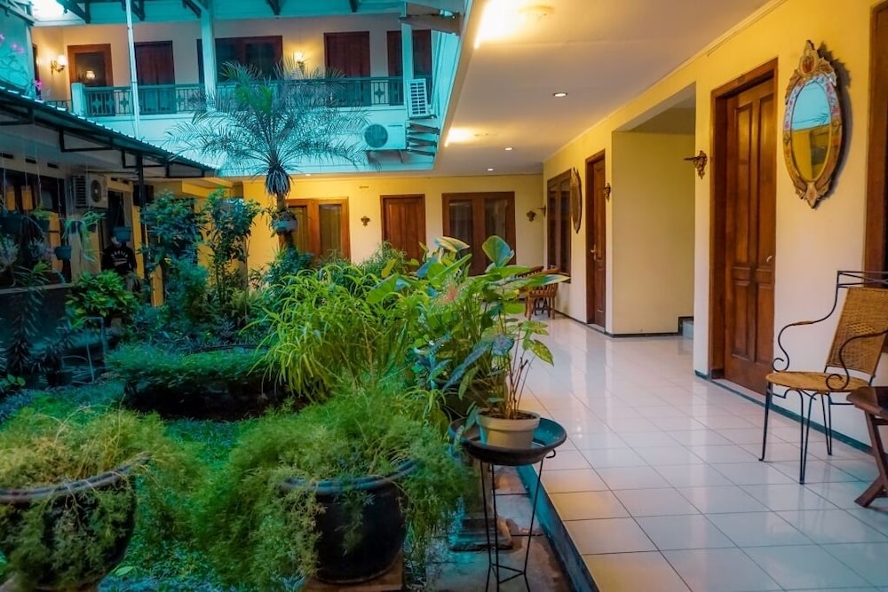 Mandala Wisata Hotel 5/29