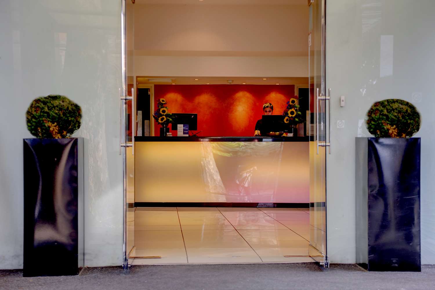The Stuart Hotel, Sure Hotel Collection by Best Western 2/20