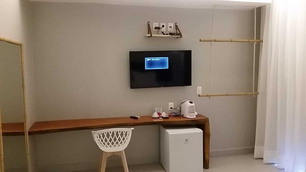 Pousada Da Mana 28/39