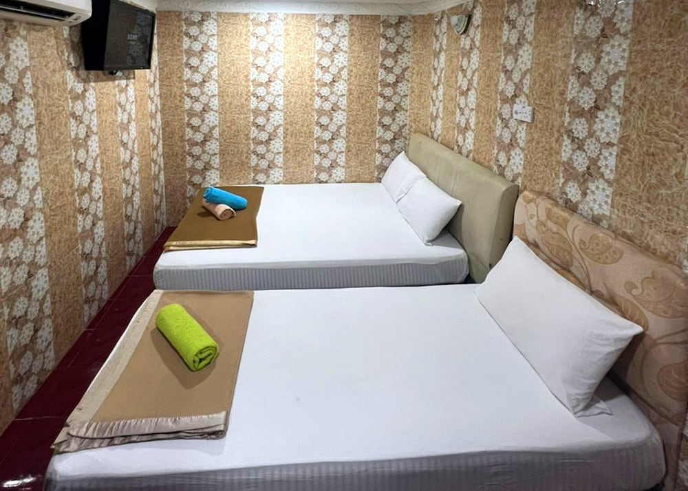 KAJANG STAR HOTEL 12/25