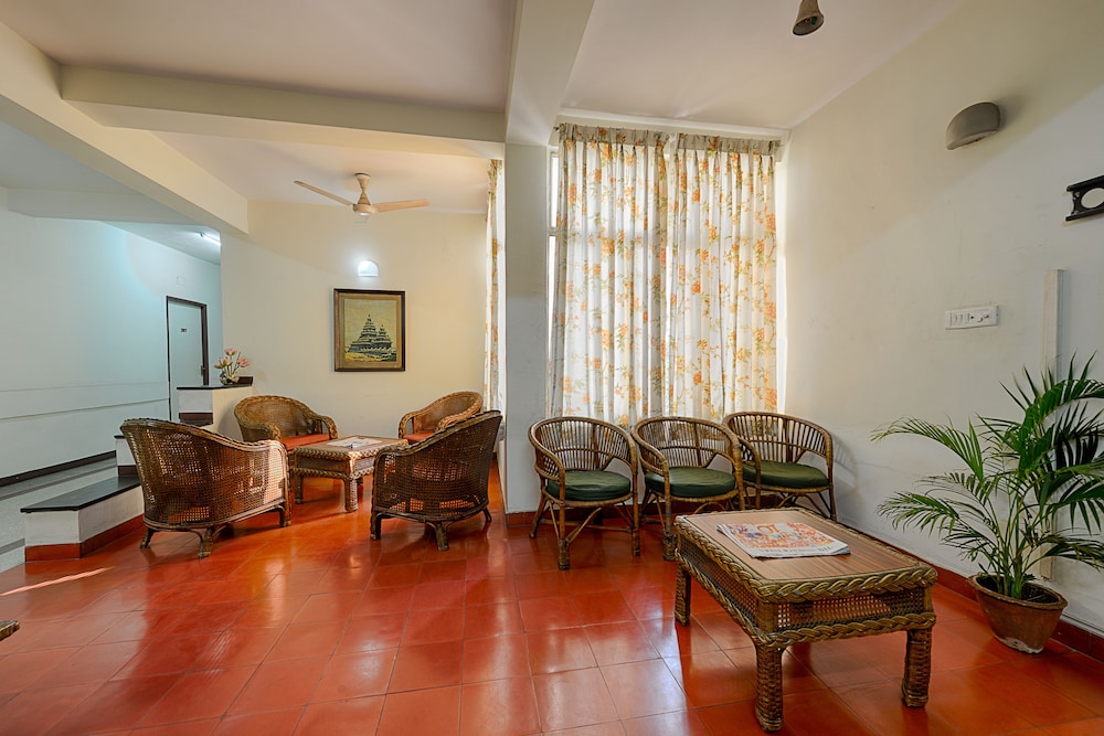 Ywca International Guest House 12/32
