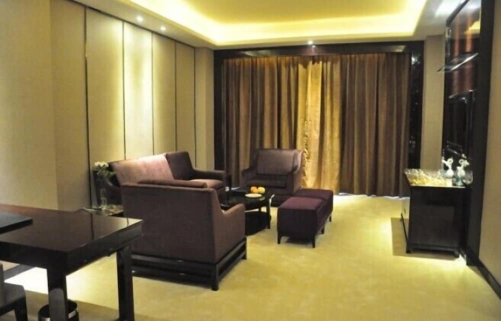 Eurasia Convention International Hotel 31/50