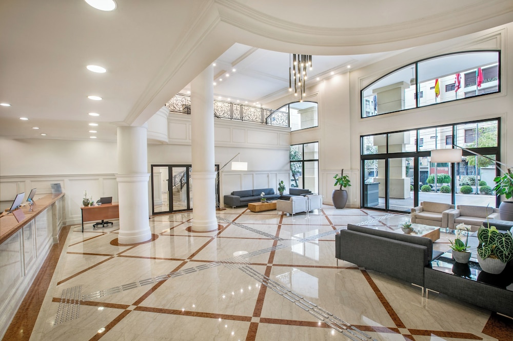 Melia Campinas 44/72