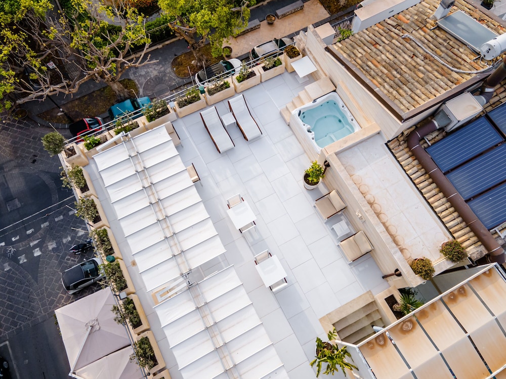 Caportigia Boutique Hotel 3/76