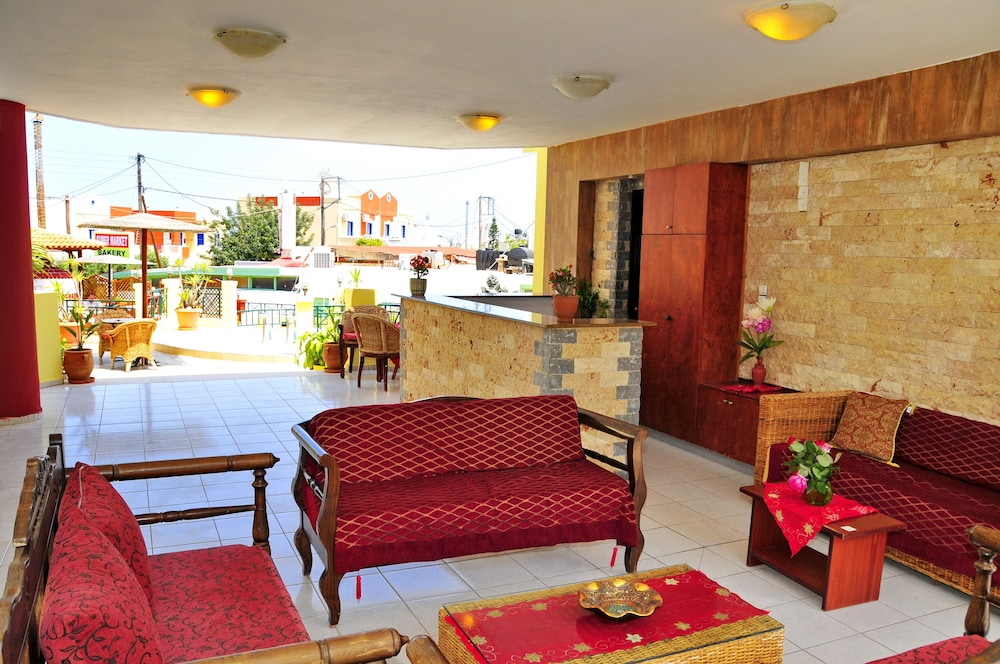 Ariadni Palace 10/60