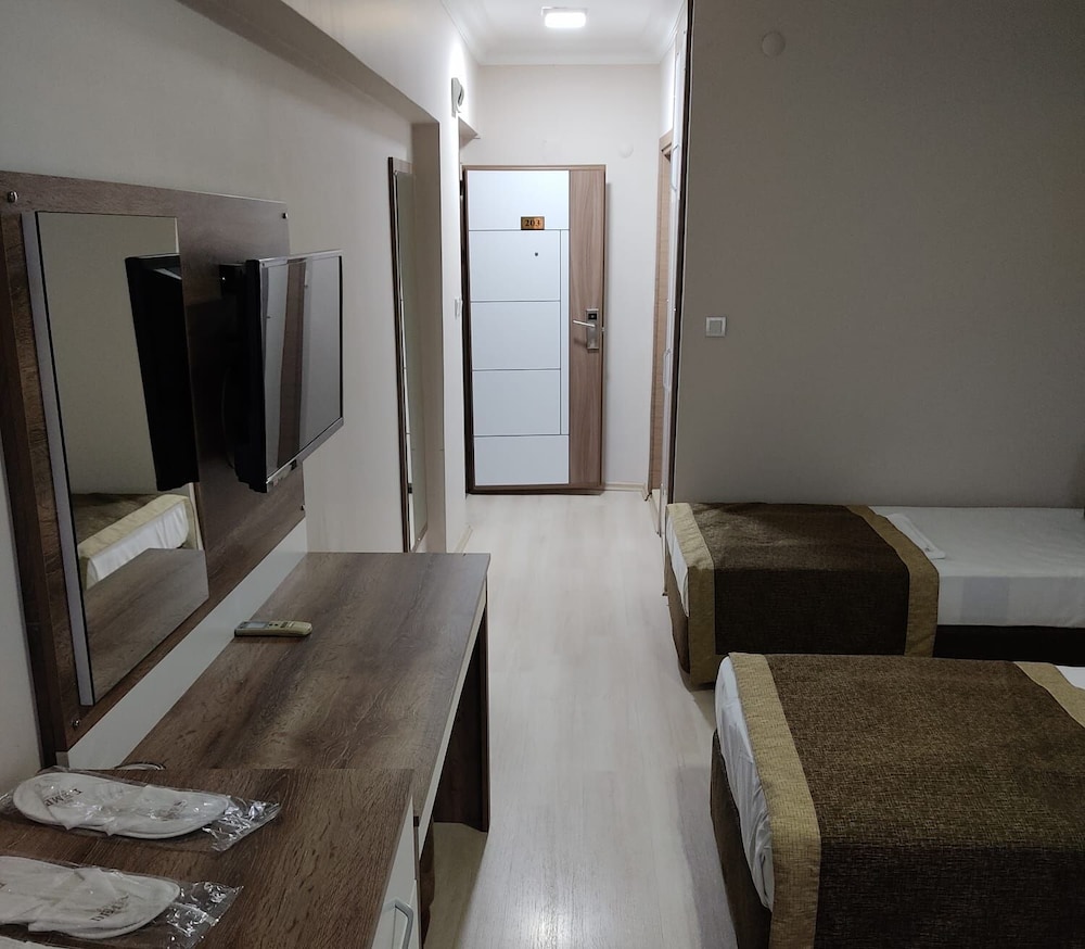 Dempa Hotel 26/42