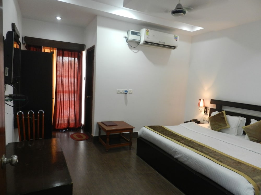 Eurostar Inn 10/33