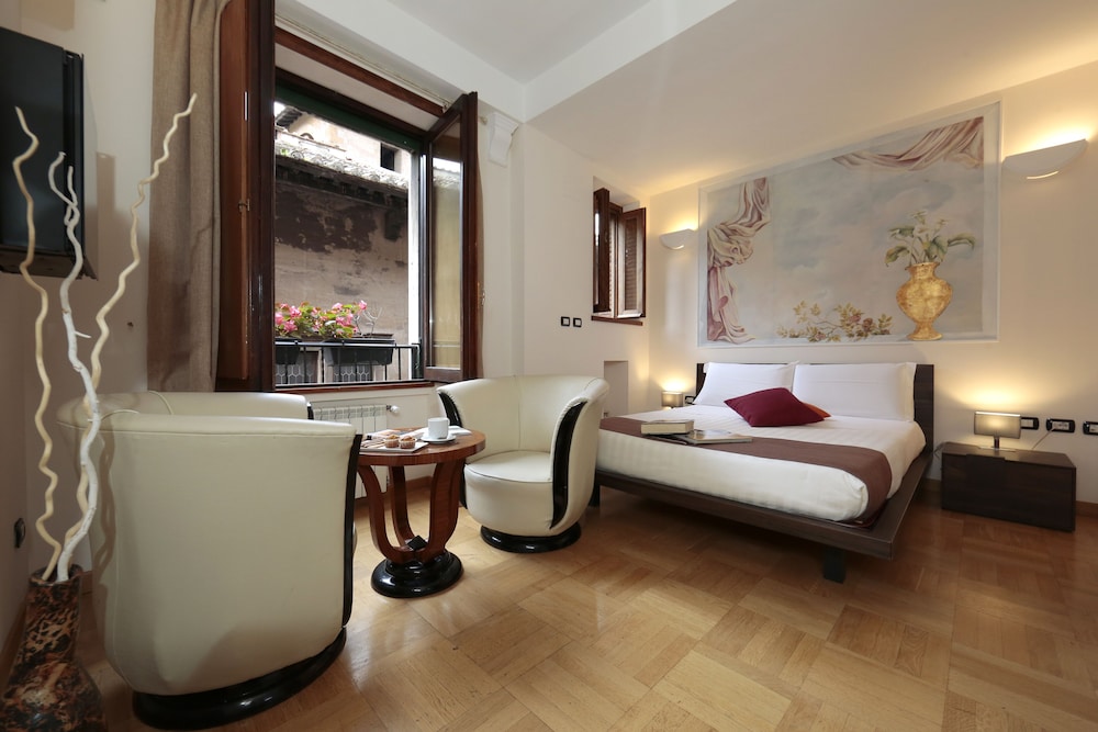 Residenza Delle Arti 12/70