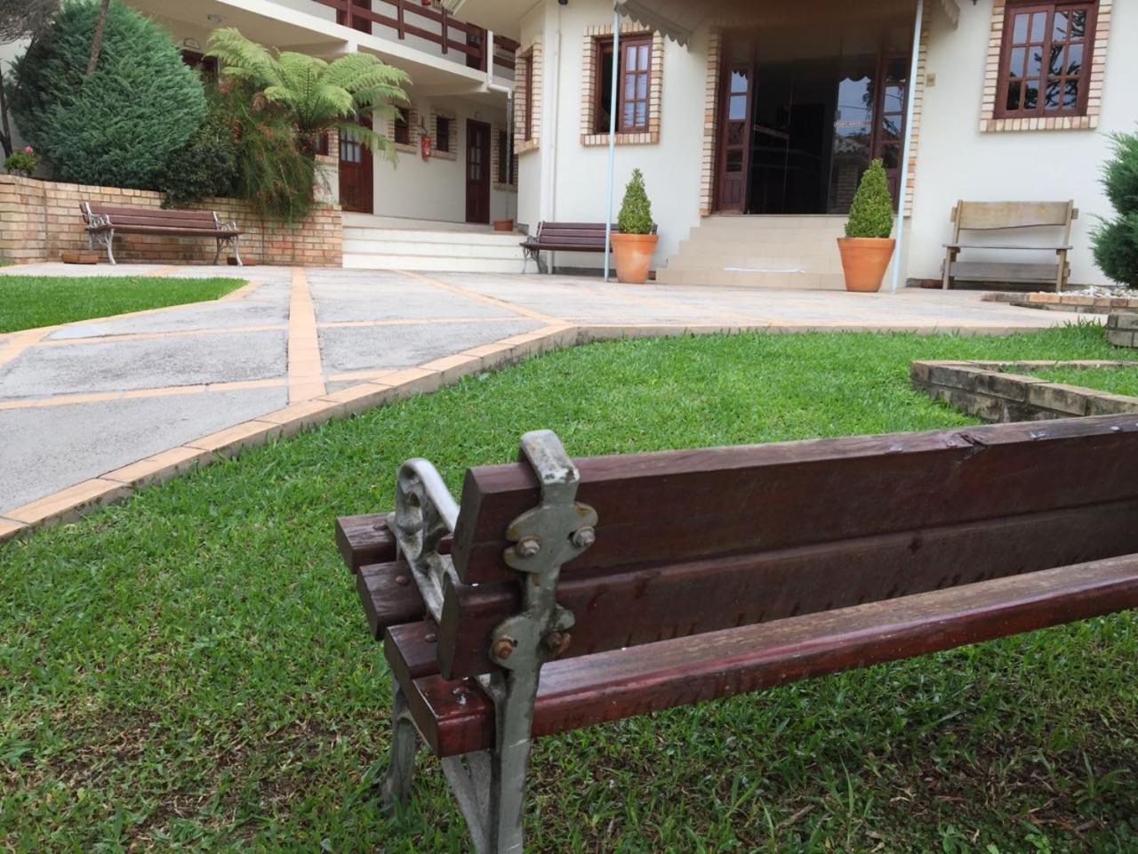 Villa Apart Hotel 38/41